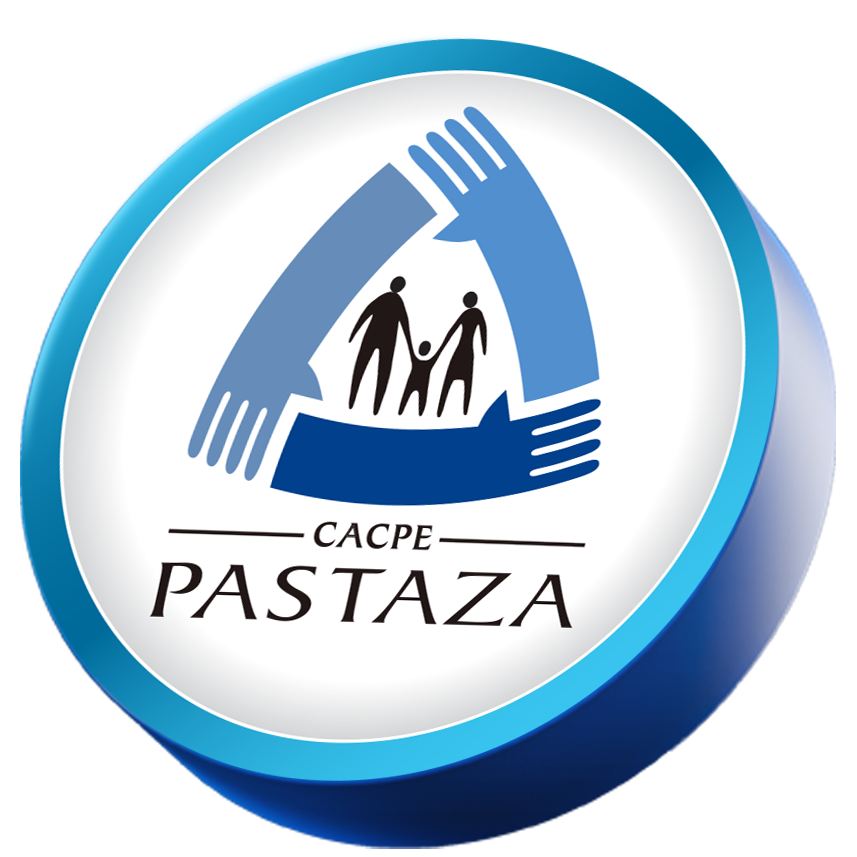 CACPE Pastaza Logo